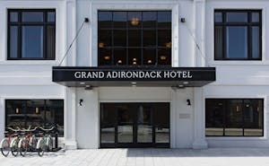 Grand Adirondack Hotel