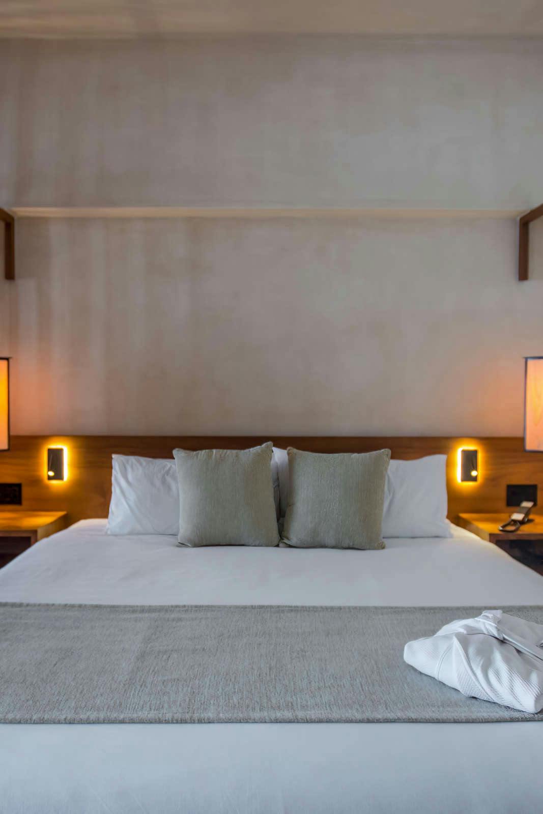 Hotel Hive Cancun by G Hotels photo 4