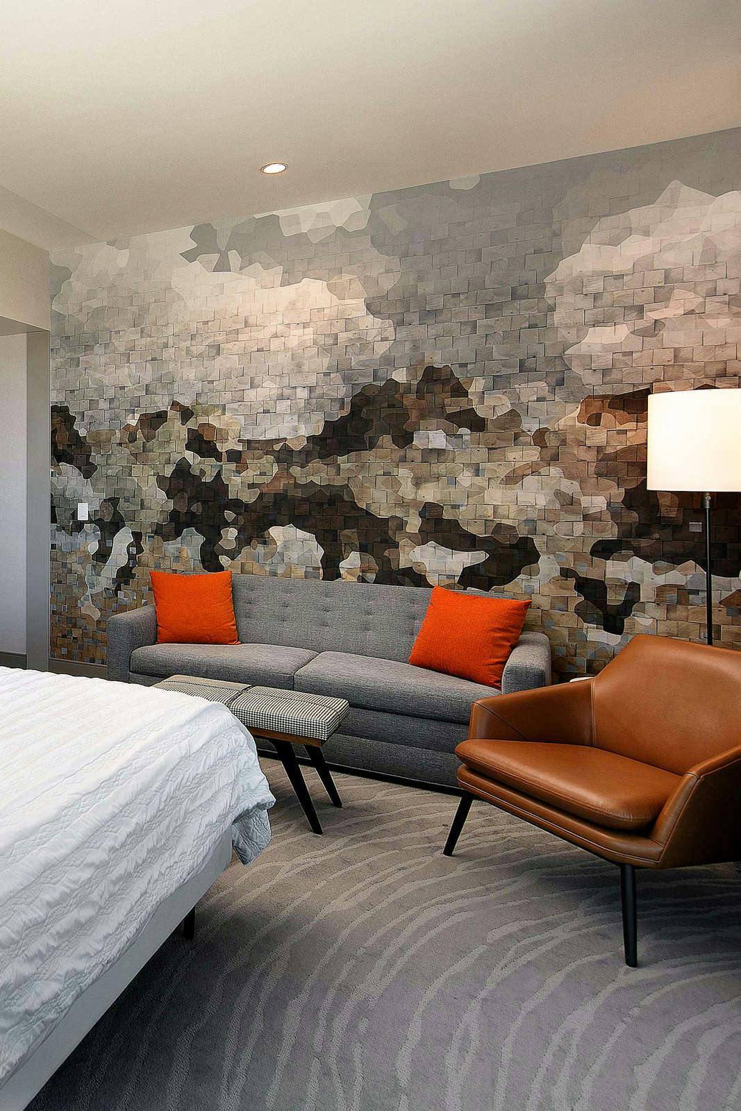 Hotel Le Meridien Pasadena Arcadia photo 3