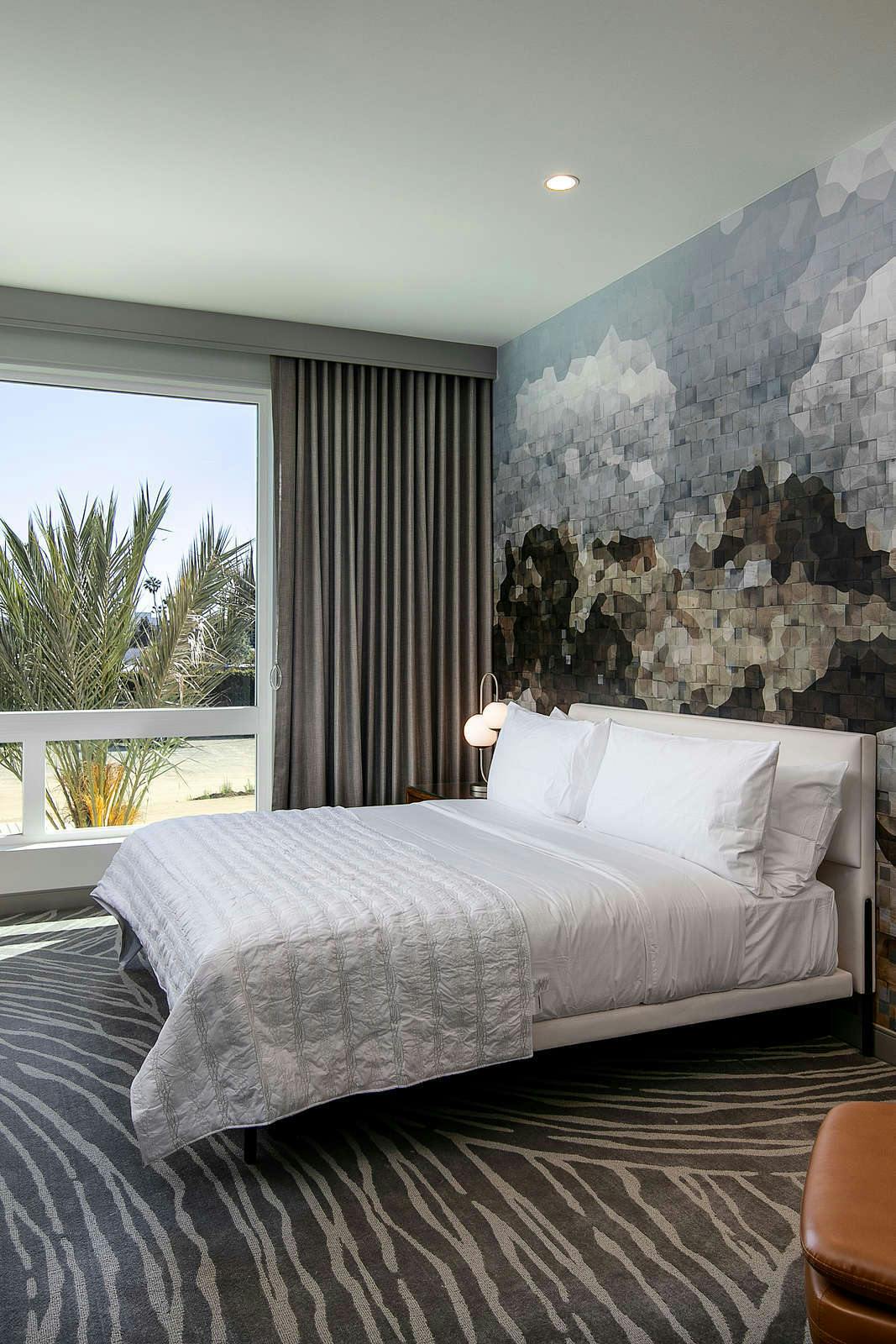 Hotel Le Meridien Pasadena Arcadia photo 1