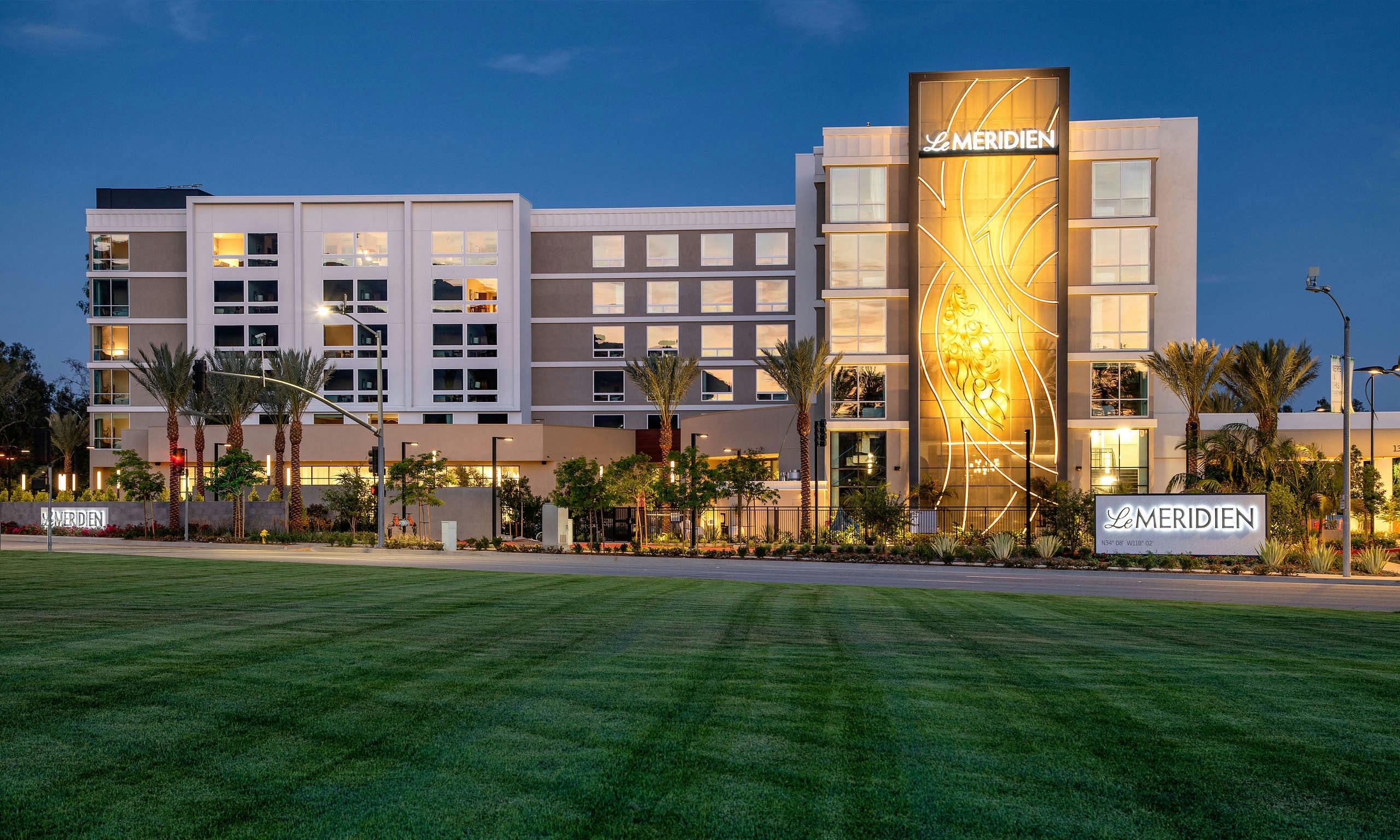 Le Meridien Pasadena Arcadia