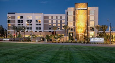 Le Meridien Pasadena Arcadia