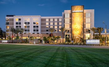 Le Meridien Pasadena Arcadia