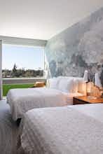 Hotel Le Meridien Pasadena Arcadia photo 4