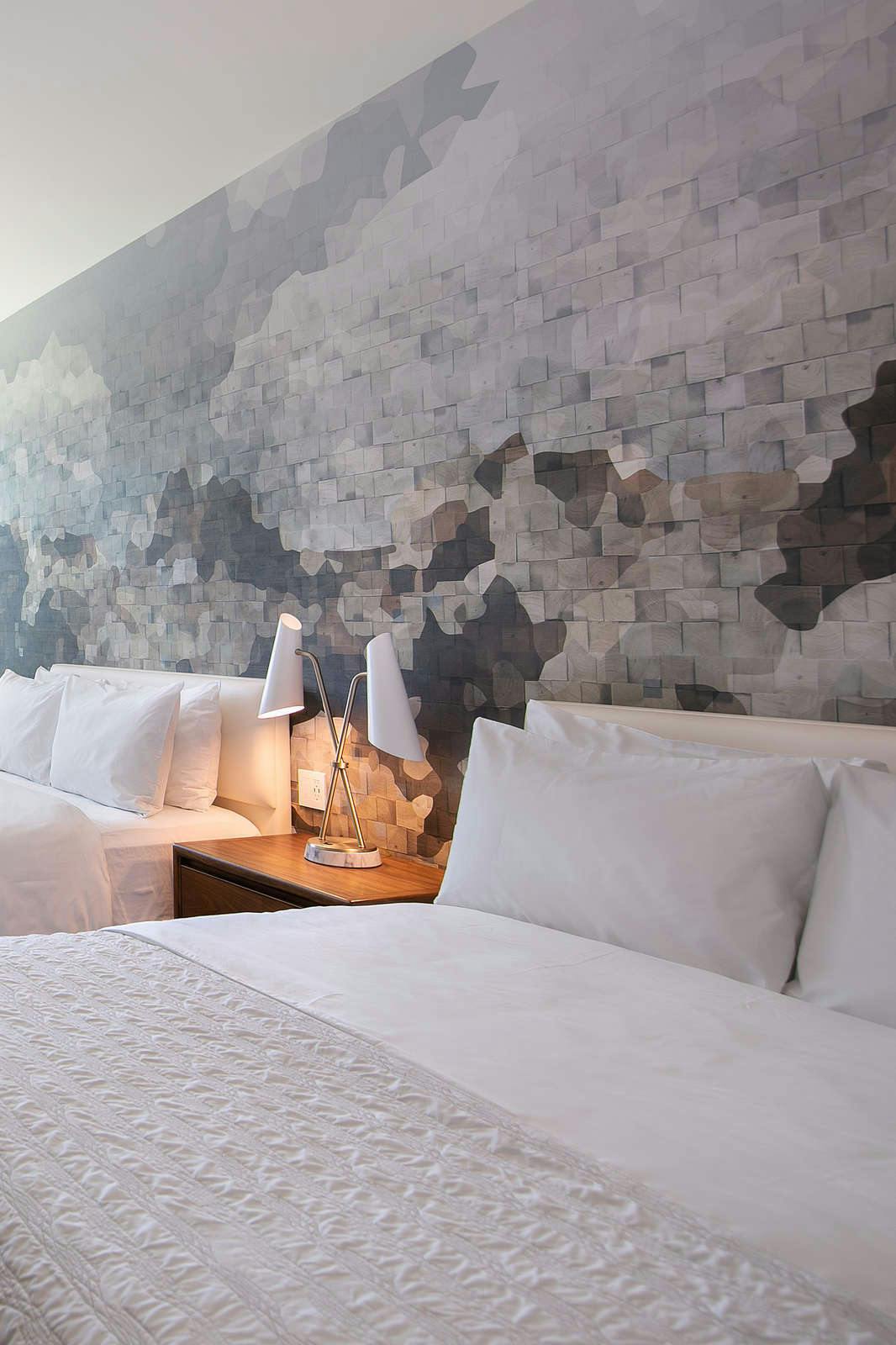 Hotel Le Meridien Pasadena Arcadia photo 5