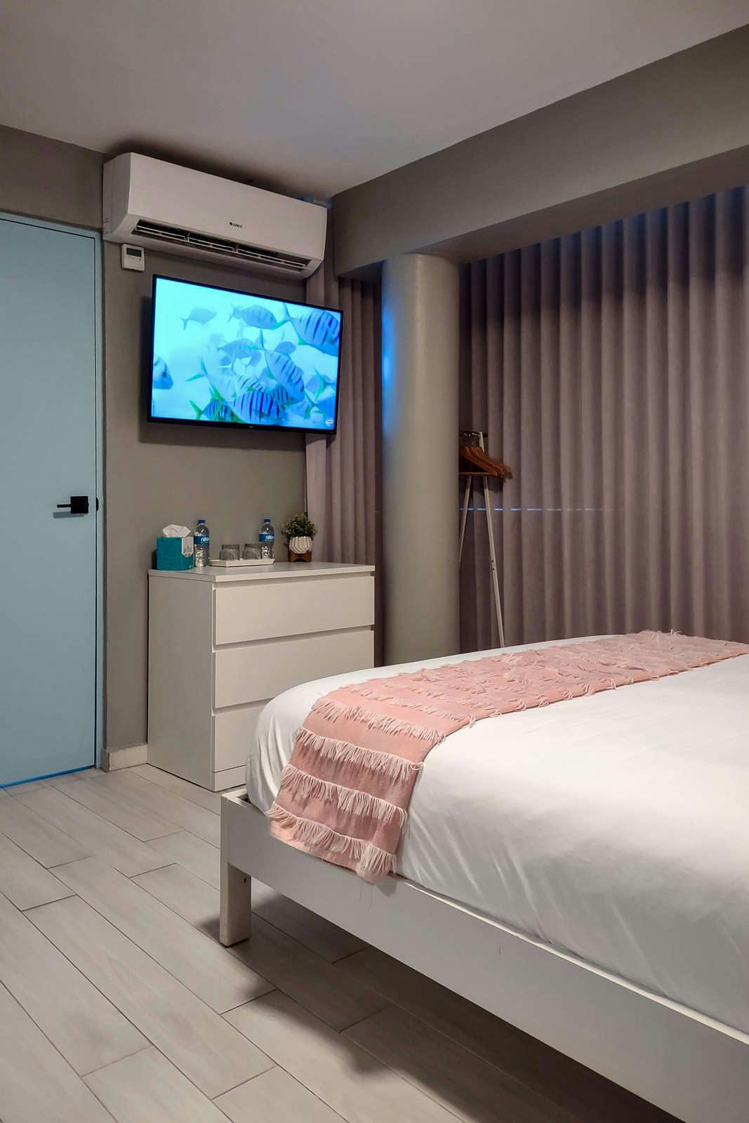 Hotel Trópica Beach Hotel photo 3