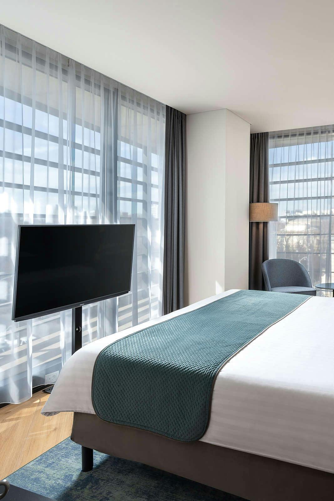 Hotel Leonardo Hotel Bucharest City Center photo 4