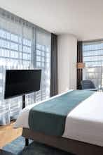 Hotel Leonardo Hotel Bucharest City Center photo 4