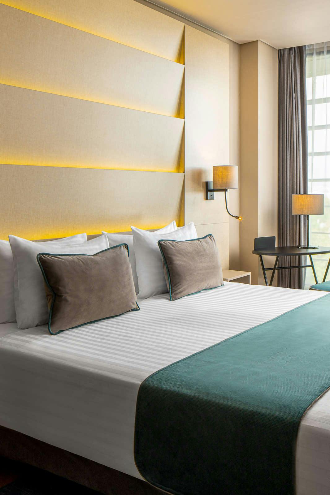 Hotel Leonardo Hotel Bucharest City Center photo 1