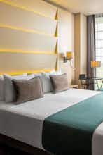 Hotel Leonardo Hotel Bucharest City Center photo 1