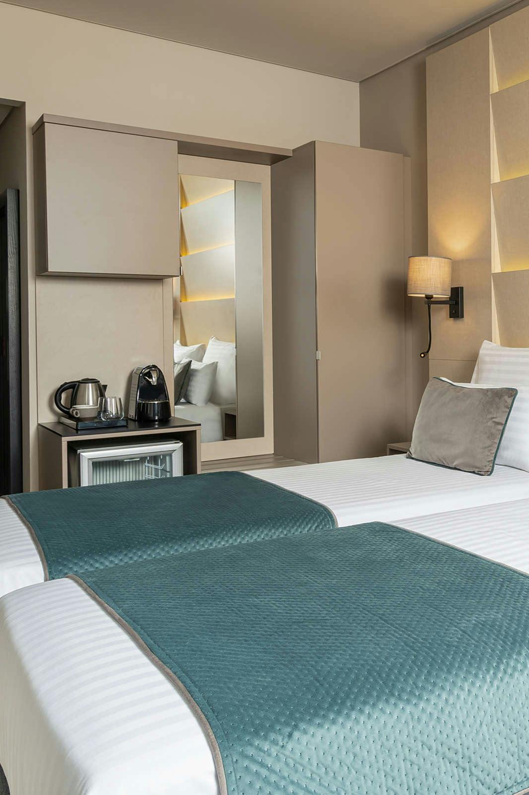 Hotel Leonardo Hotel Bucharest City Center photo 2