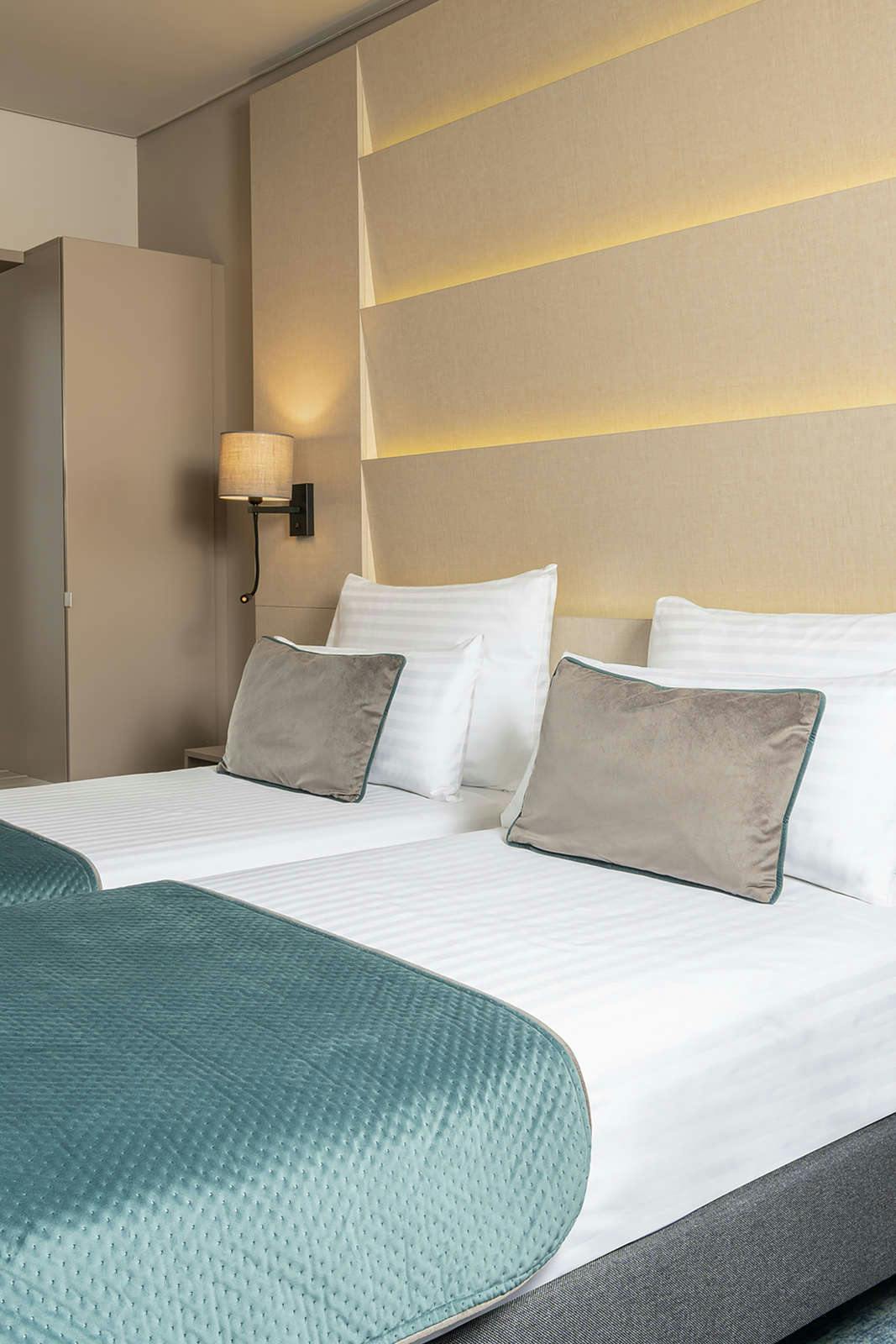 Hotel Leonardo Hotel Bucharest City Center photo 3