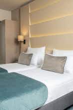Hotel Leonardo Hotel Bucharest City Center photo 3