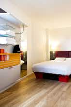 Hotel Sleeperz Hotel Newcastle photo 1