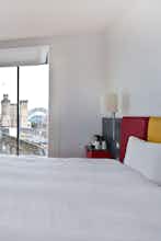 Hotel Sleeperz Hotel Newcastle photo 2