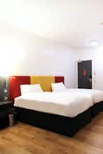 Hotel Sleeperz Hotel Newcastle photo 3