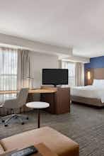 Hotel Residence Inn by Marriott Palmdale photo 2
