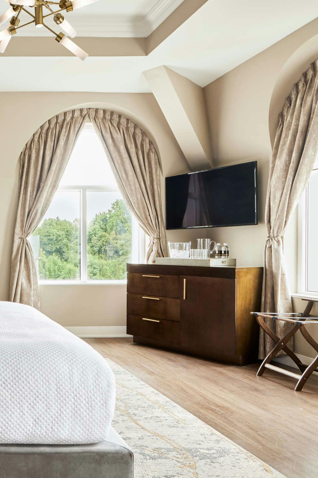 Hotel The Chateau Grande Hotel photo 4