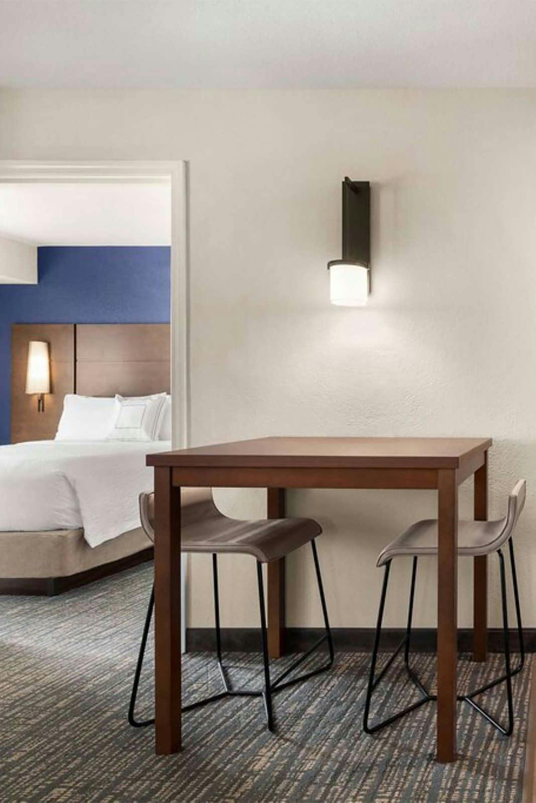 Hotel Residence Inn by Marriott Salinas Monterey photo 5