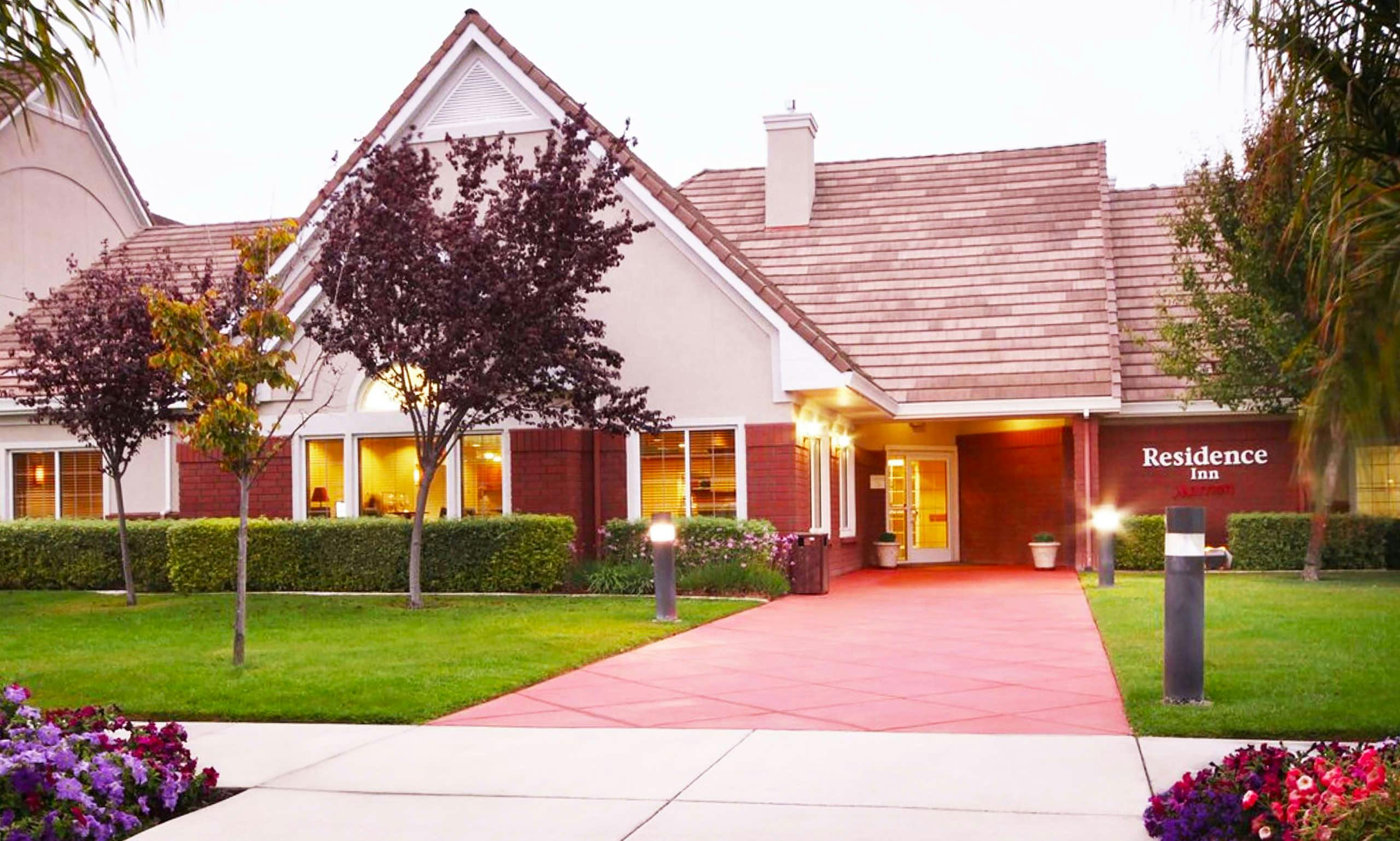 Residence Inn by Marriott Salinas Monterey