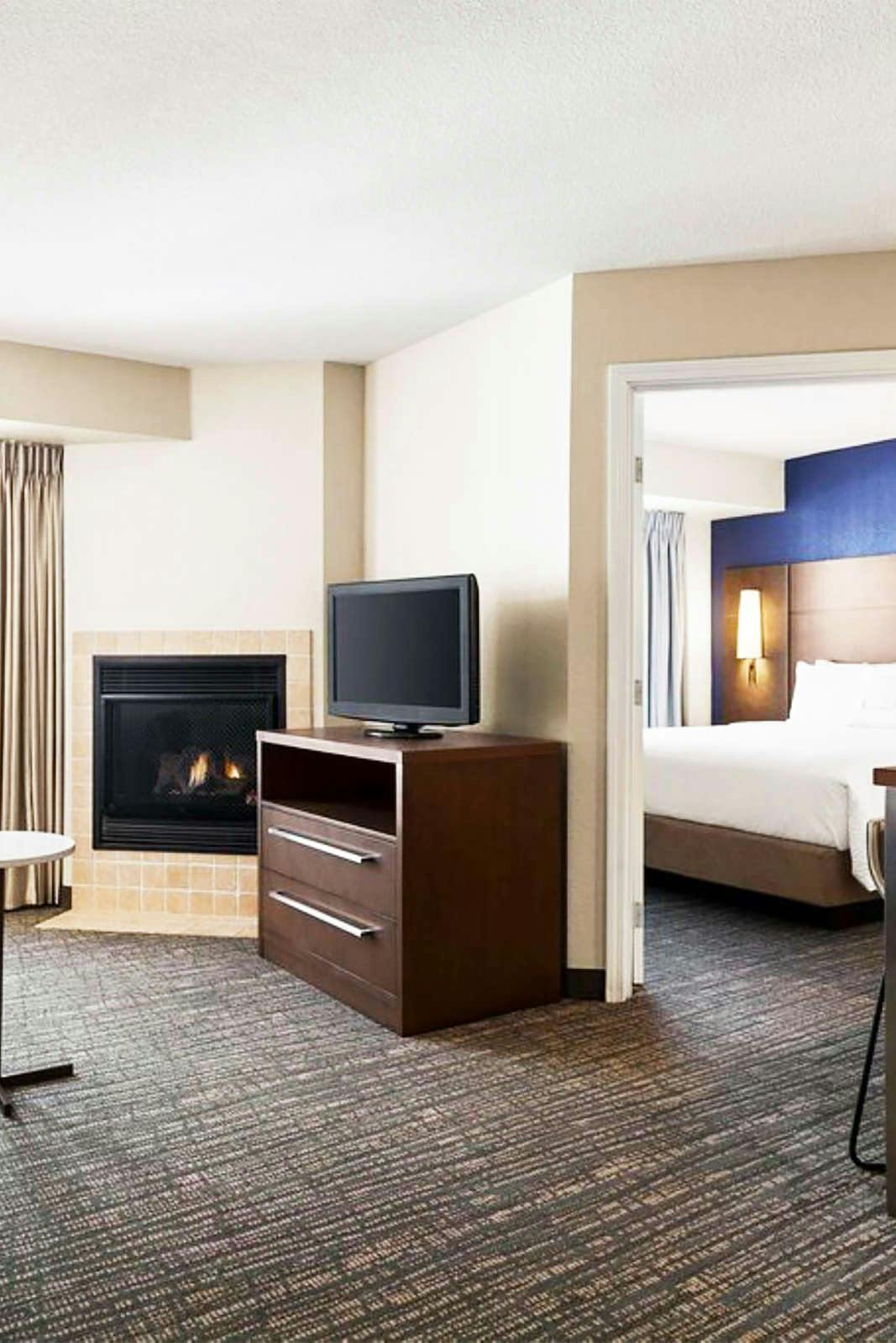 Hotel Residence Inn by Marriott Salinas Monterey photo 4