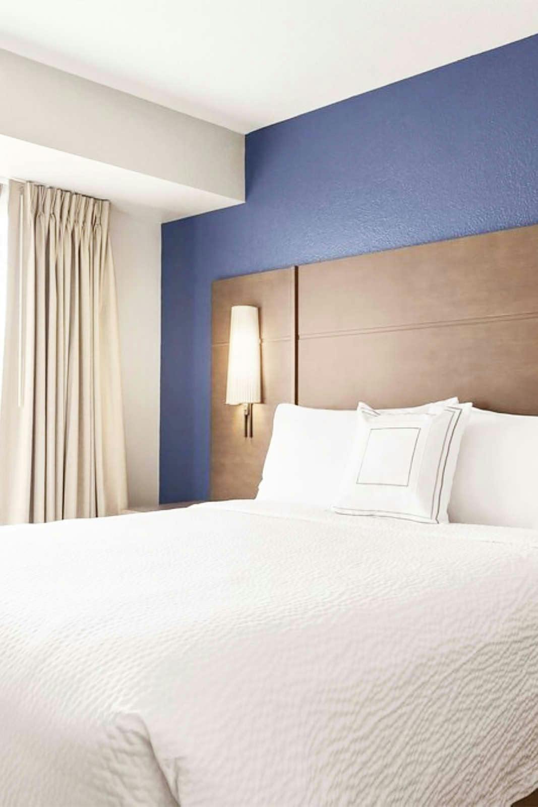 Hotel Residence Inn by Marriott Salinas Monterey photo 2