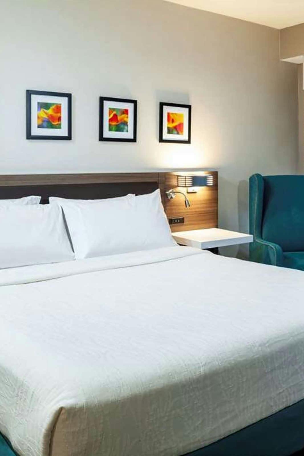 Hotel Hilton Garden Inn San Diego - Rancho Bernardo photo 1