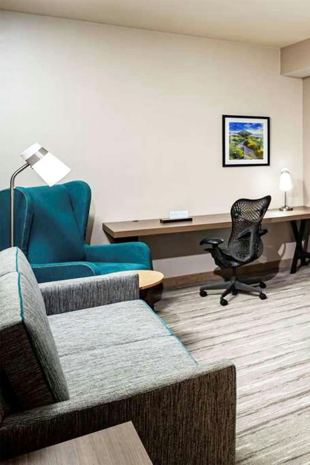 Hotel Hilton Garden Inn San Diego - Rancho Bernardo photo 5