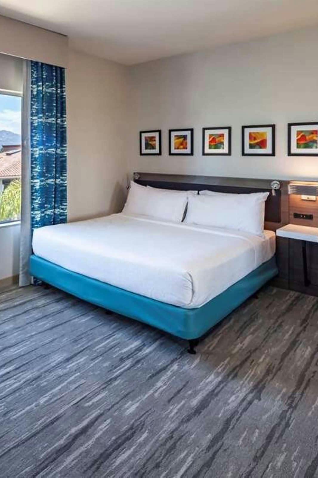 Hotel Hilton Garden Inn San Diego - Rancho Bernardo photo 3