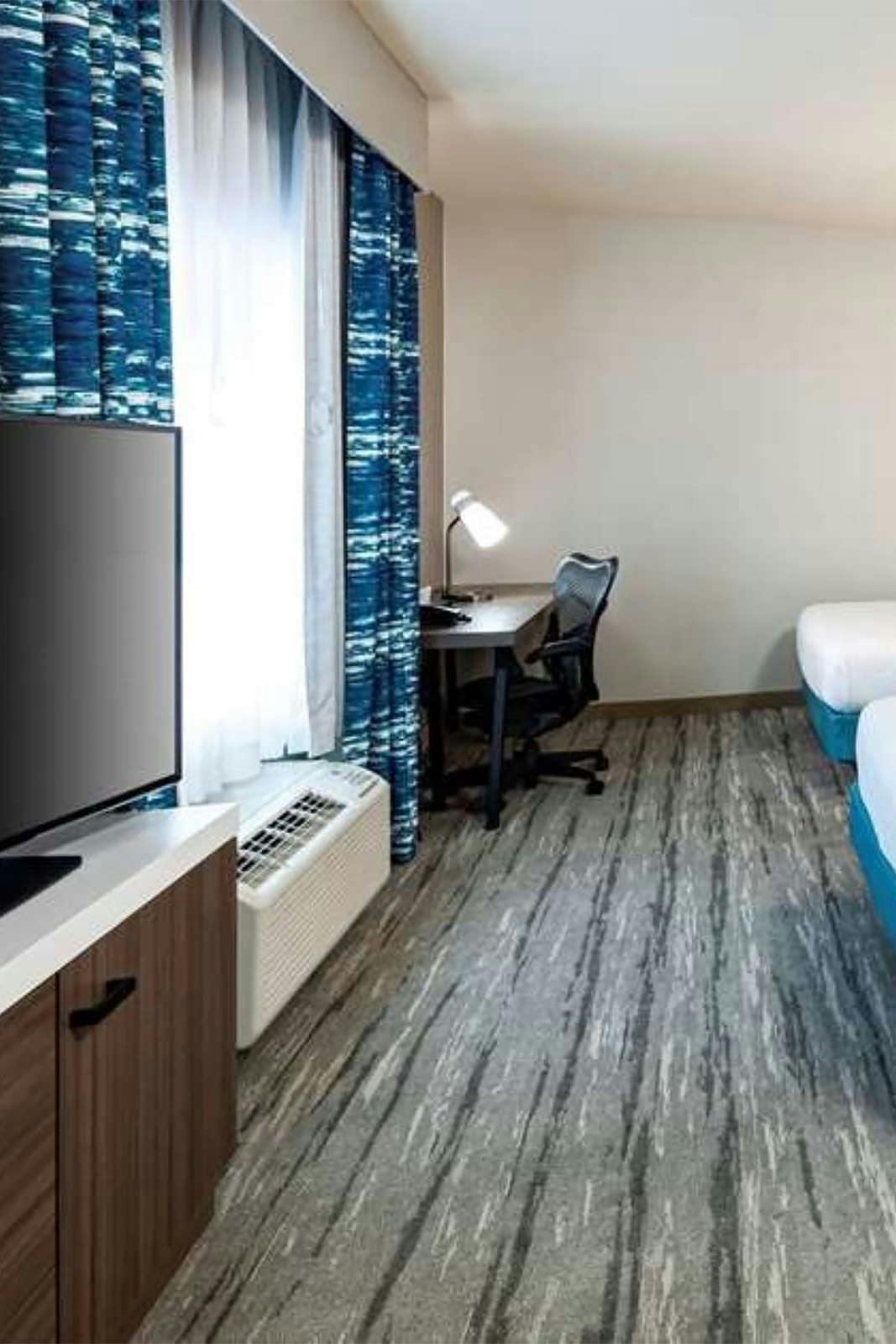 Hotel Hilton Garden Inn San Diego - Rancho Bernardo photo 4