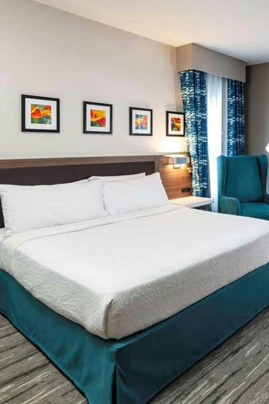 Hotel Hilton Garden Inn San Diego - Rancho Bernardo photo 2