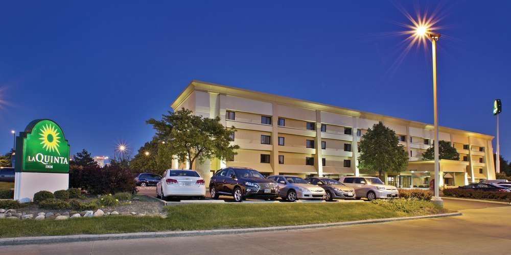 Last Minute Hotel Deals In Cleveland Hoteltonight