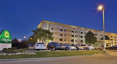 Last Minute Hotel Deals In Cleveland Hoteltonight