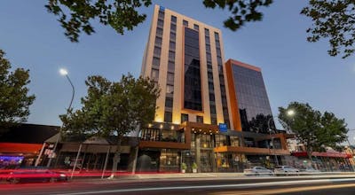 TRYP by Wyndham Pulteney Street Adelaide