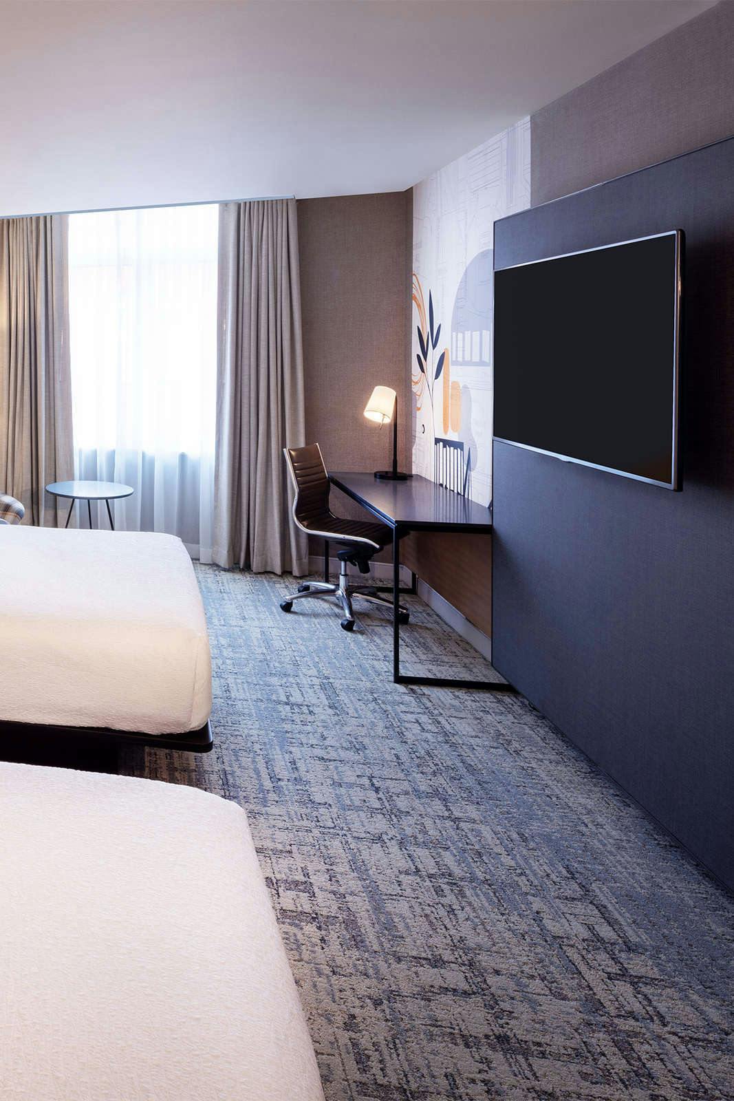 Hotel Silver Cloud Hotel - Seattle Stadium photo 4