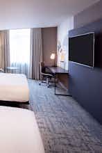 Hotel Silver Cloud Hotel - Seattle Stadium photo 4