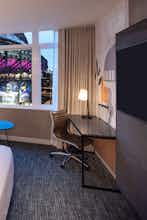 Hotel Silver Cloud Hotel - Seattle Stadium photo 5
