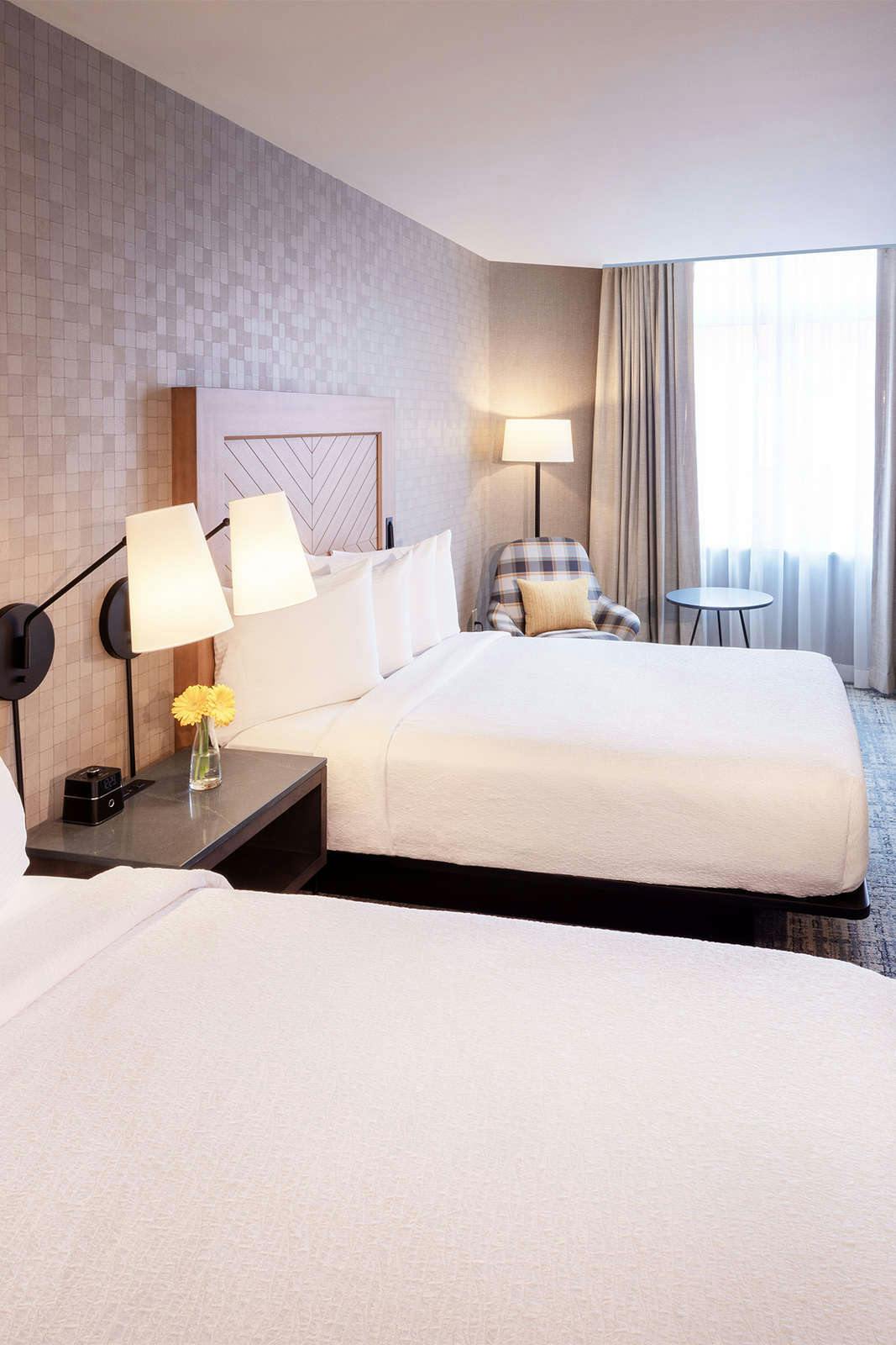 Hotel Silver Cloud Hotel - Seattle Stadium photo 3