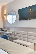 Hotel Leonardo Hotel Fuengirola Costa del Sol photo 3