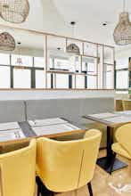 Hotel Leonardo Hotel Fuengirola Costa del Sol photo 5