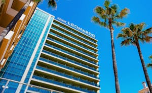 Leonardo Hotel Fuengirola Costa del Sol