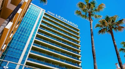 Leonardo Hotel Fuengirola Costa del Sol