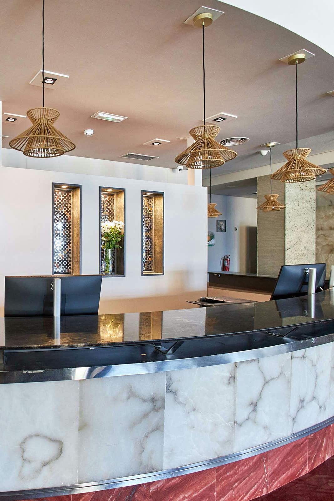 Hotel Leonardo Hotel Fuengirola Costa del Sol photo 4