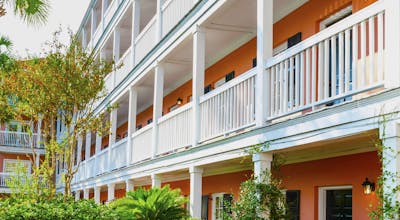 The Meeting Street Inn