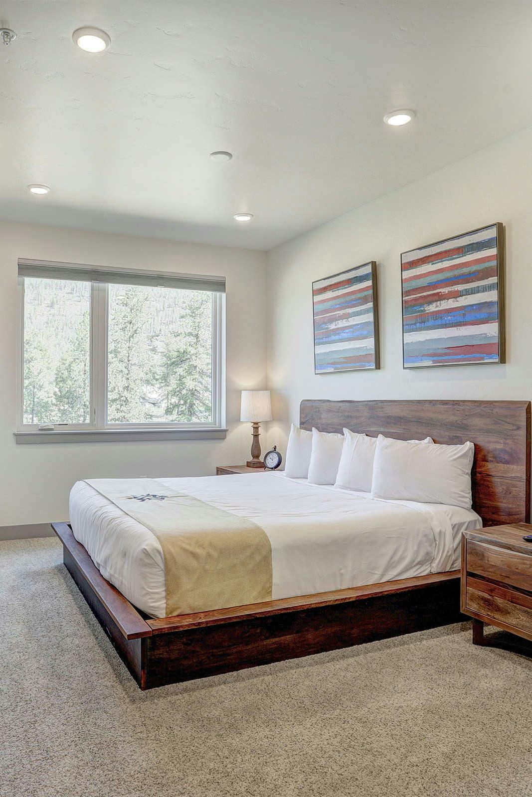 Hotel Clearwater Lofts by Keystone Resort photo 4