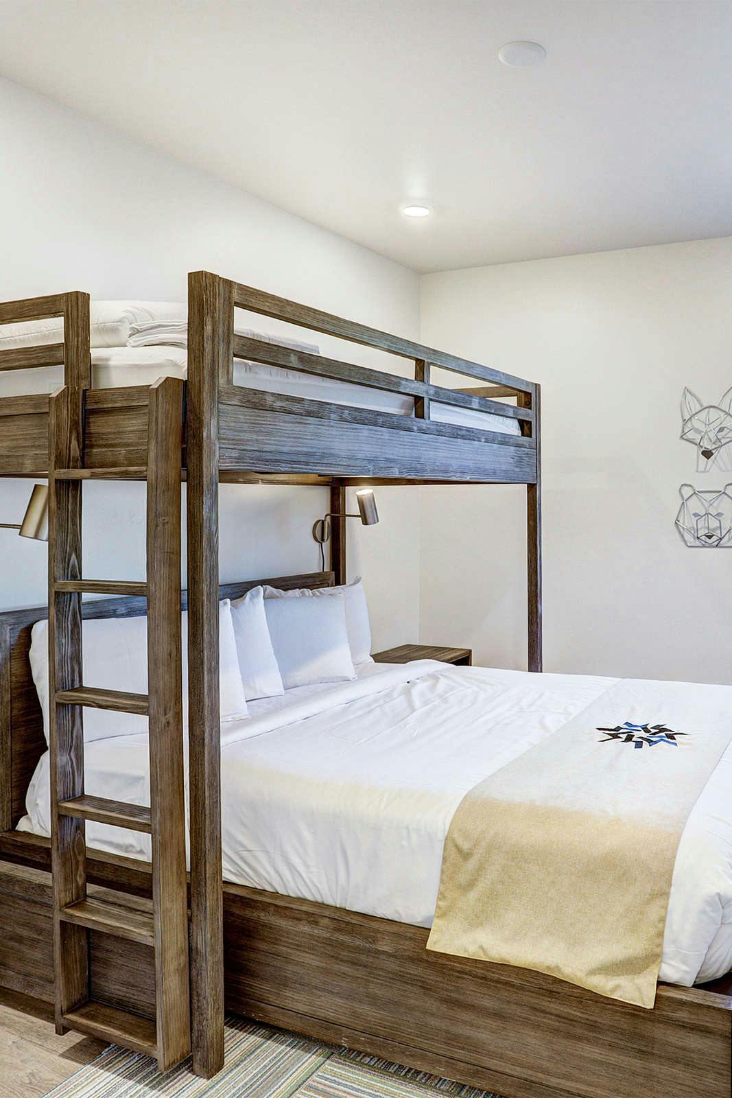 Hotel Clearwater Lofts by Keystone Resort photo 1