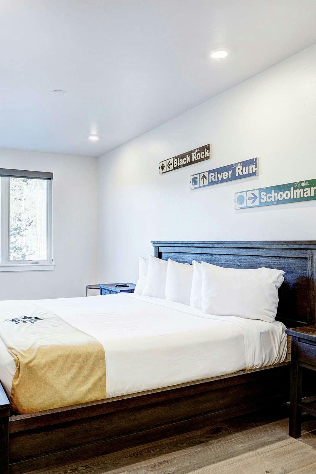 Hotel Clearwater Lofts by Keystone Resort photo 3