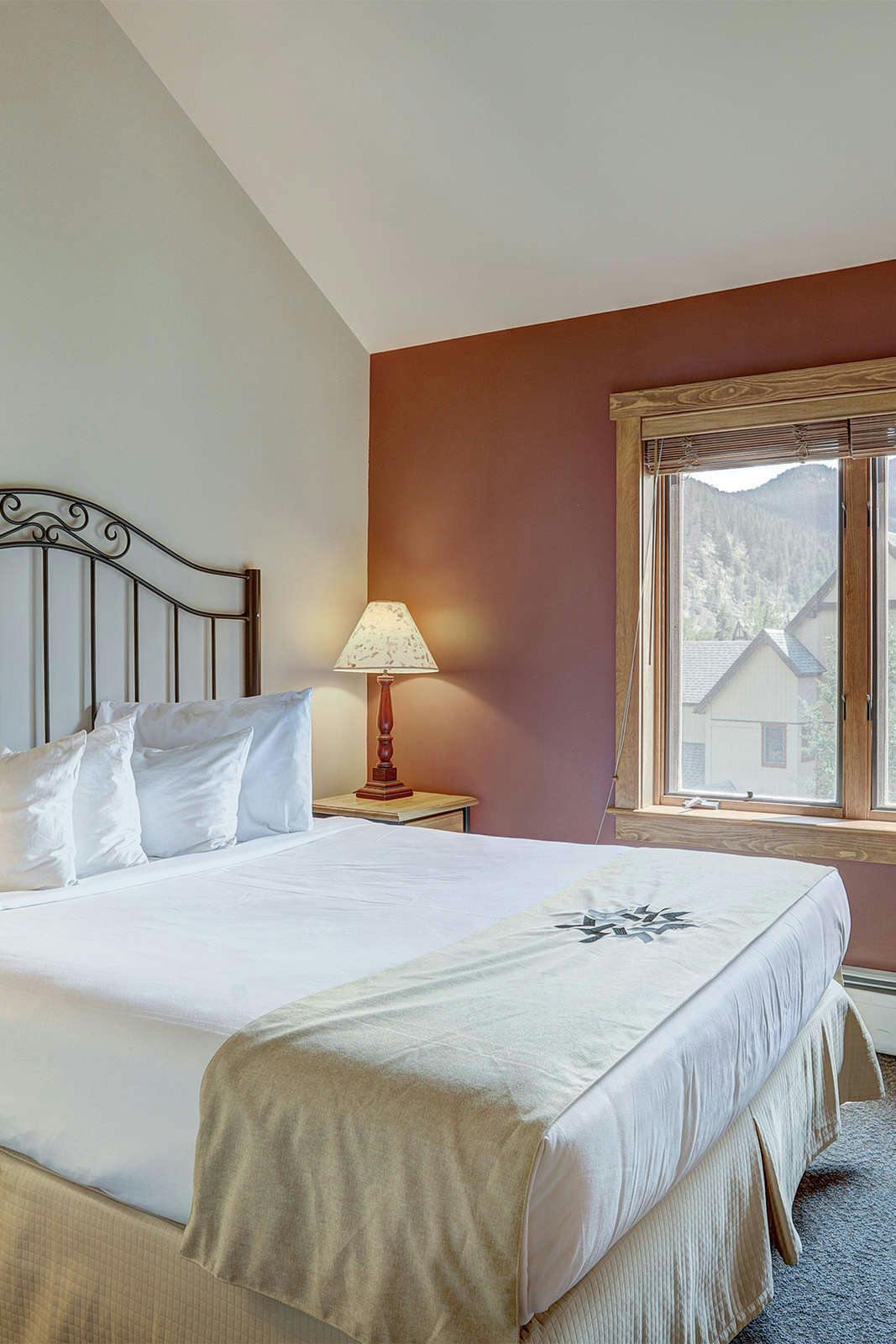 Hotel Red Hawk by Keystone Resort photo 1