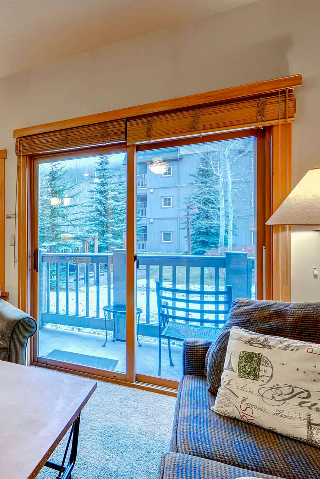 Hotel Expedition Station Condominiums photo 5