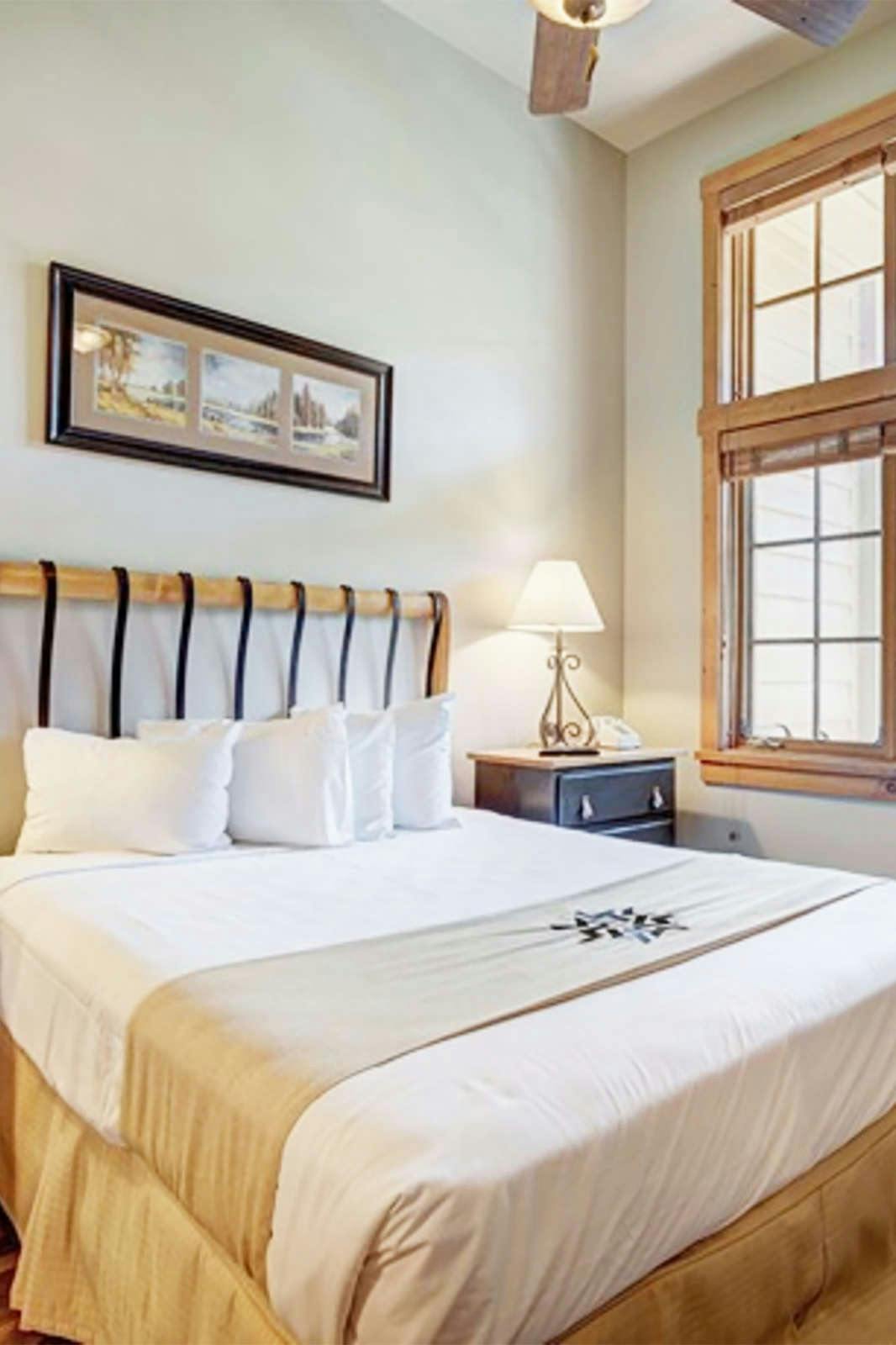 Hotel Expedition Station Condominiums photo 1